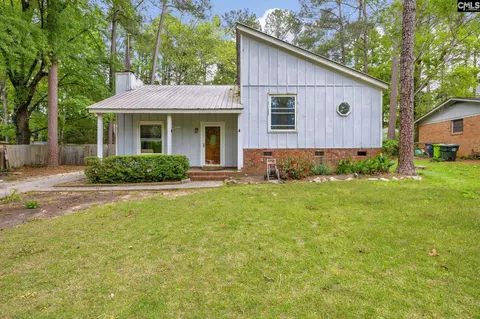 306 Grantham Rd, Irmo, SC 29063 photo 1