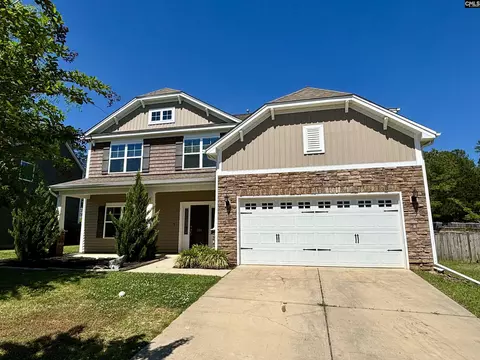 324 Eagle Pointe Dr, Chapin, SC 29036 photo 1