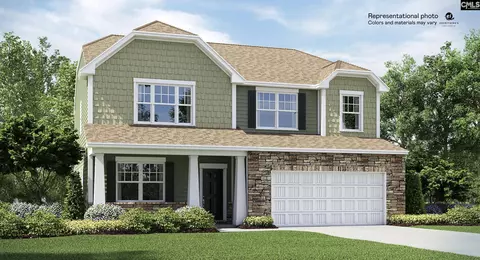 323 Broom St, Gilbert, SC 29054 photo 1