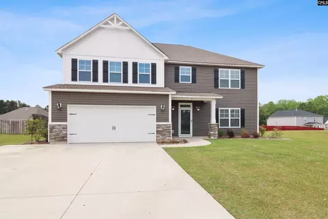 9 Coppice Ct, Elgin, SC 29045 photo 1