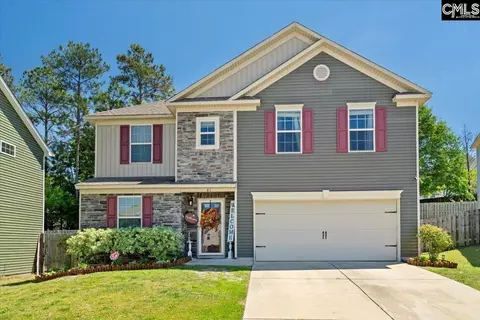 81 Crusader Ct, Elgin, SC 29045 photo 1