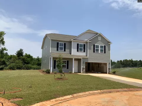 59 Escuela Trl, Prosperity, SC 29127 photo 1