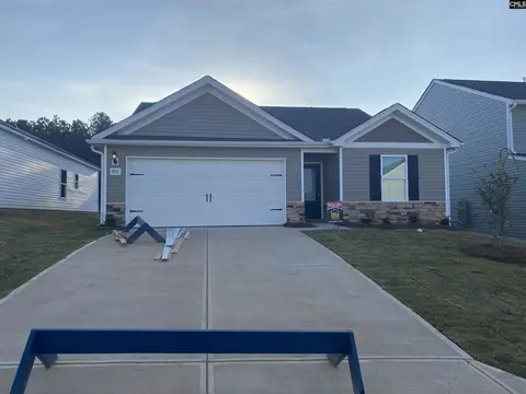 1911 Burning Cider Ave, Gilbert, SC 29054 photo 1