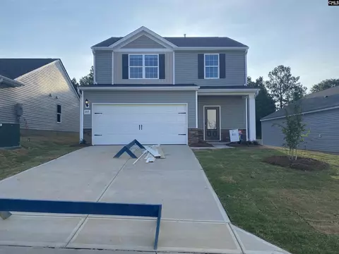 1915 Burning Cider Ave, Gilbert, SC 29054 photo 1