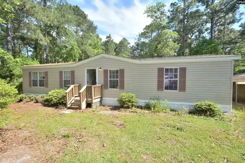 268 Gary Hallman Cir, Leesville, SC 29070 photo 1