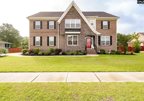 4132 Rusty Mill Dr, Elgin, SC 29045 photo 1