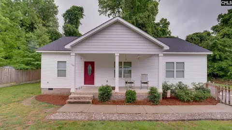 209 Barr St, Leesville, SC 29070 photo 1