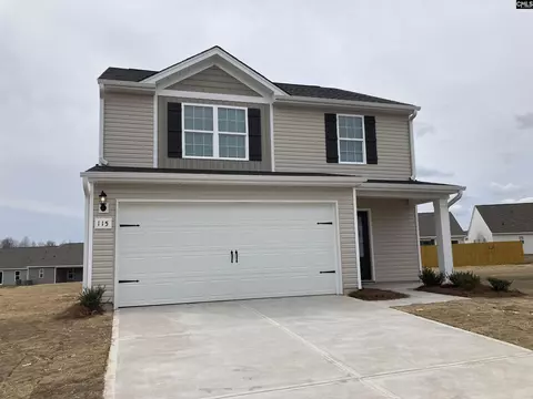 115 Gold Dust Rd, Gilbert, SC 29054 photo 1