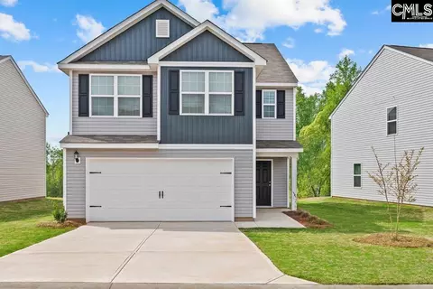 1934 Burning Cider Ave, Gilbert, SC 29054 photo 1