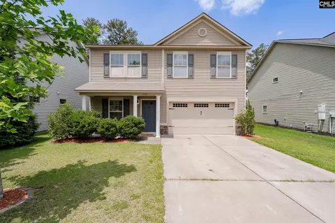 1179 Triple Crown Ct, Elgin, SC 29045 photo 1