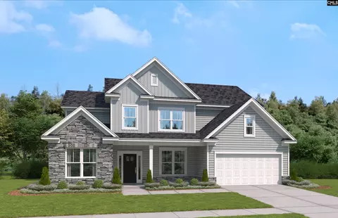 325 River Front Dr, Irmo, SC 29063 photo 1