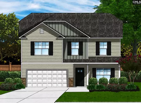 601 Watts Hill Rd, Elgin, SC 29045 photo 1