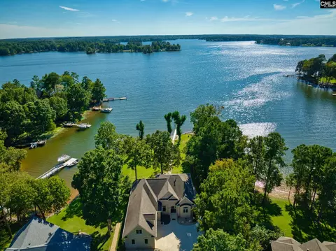 951 Peninsula Dr, Prosperity, SC 29127 photo 1
