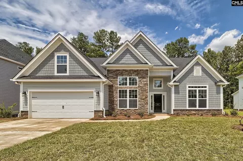 206 River Front Dr, Irmo, SC 29063 photo 1