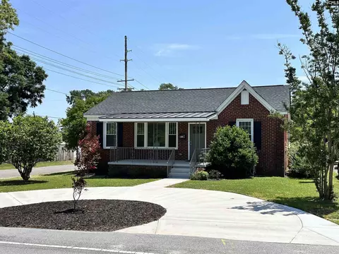 1101 Naples Ave, Cayce, SC 29033 photo 1