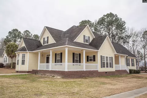 9 Mauser Dr, Lugoff, SC 29078 photo 1
