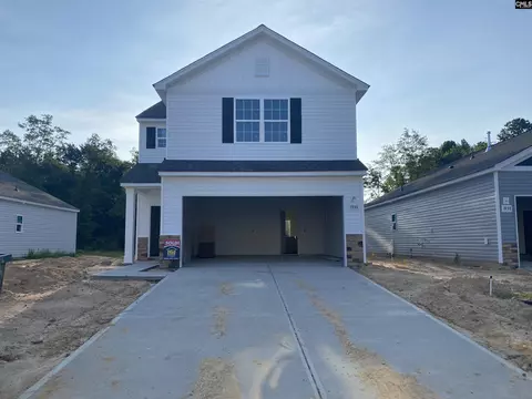 1933 Burning Cider Ave, Gilbert, SC 29054 photo 1