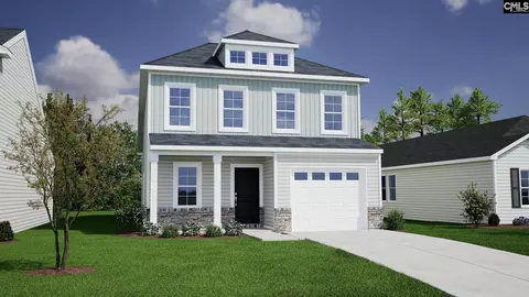 732 S Long Star Way, Elgin, SC 29045 photo 1