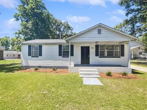 1903 Wilkinson St, Cayce, SC 29033 photo 1