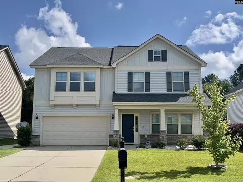 404 Tufton Ct, Cayce, SC 29033 photo 1