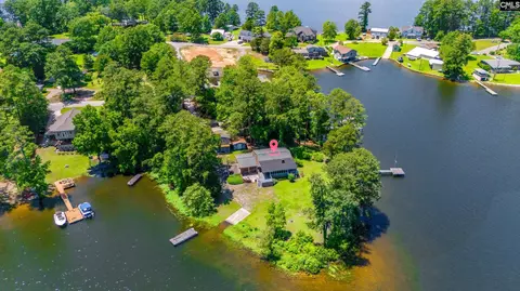 1464 Bombing Range Rd, Gilbert, SC 29054 photo 1