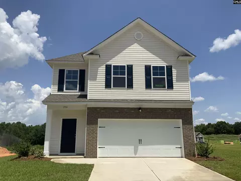234 Roundup Trl, Prosperity, SC 29063 photo 1