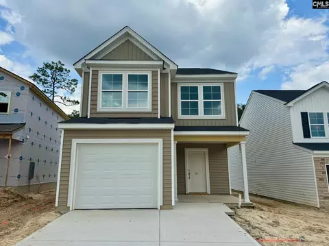 1415 Moorgrove Rd, Lexington, SC 29073 photo 1