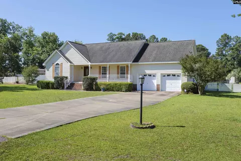 218 Evans Addy Rd, Gilbert, SC 29054 photo 1