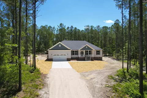 353 Kaigler Rd, North, SC 29112 photo 1