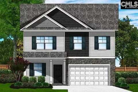 695 Cloudreach Rd, Lexington, SC 29072 photo 1