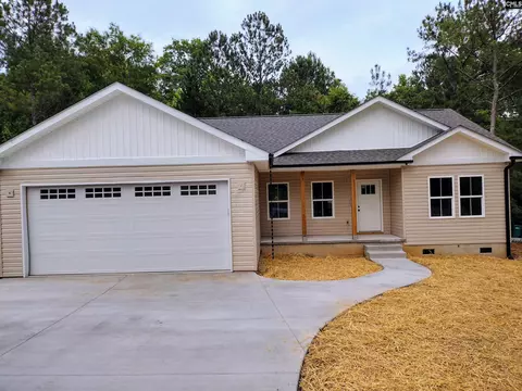 115 Colony Dr, Prosperity, SC 29127 photo 1