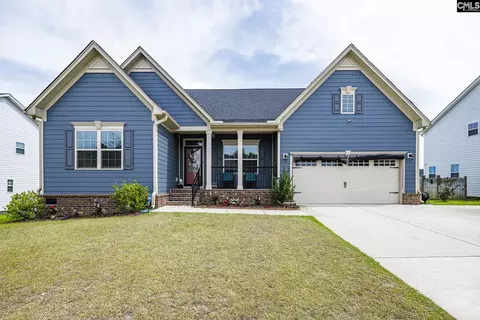 609 Giant Feather Loop, Elgin, SC 29045 photo 1