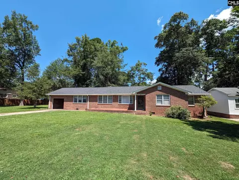 812 Michaelmas Ave, Cayce, SC 29033 photo 1