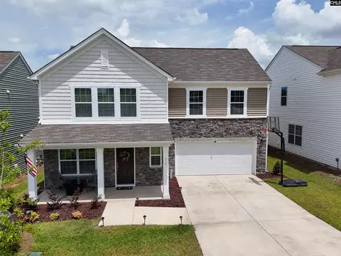 416 Windy Farm Rd, Gilbert, SC 29054 photo 1