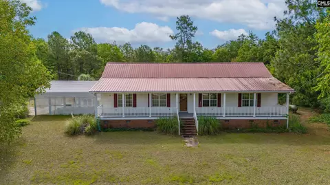 535 A C Bouknight Rd, Gilbert, SC 29054 photo 1