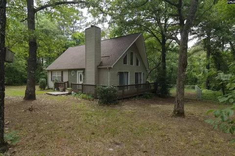 950 Drawdebil Rd, Gilbert, SC 29054 photo 1