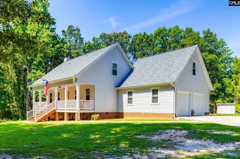 27 Tupelo Rd, Ridgeway, SC 29130 photo 1