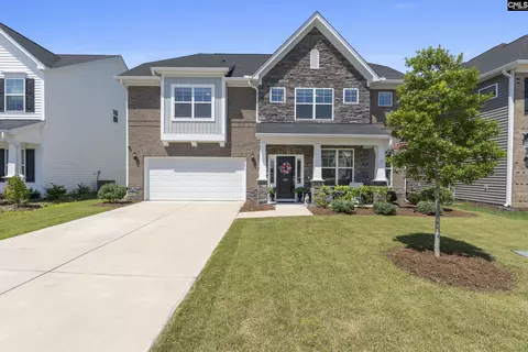 604 Frow Dr, Elgin, SC 29045 photo 1