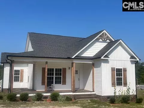 5239 Raley Mill Rd, Bethune, SC 29009 photo 1
