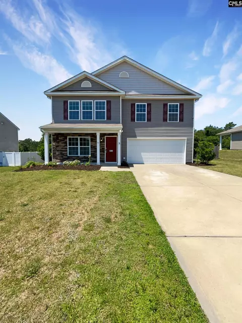 5 Denali Cir, Elgin, SC 29045 photo 1