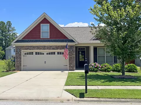 125 Eldon Dr, Cayce, SC 29033 photo 1