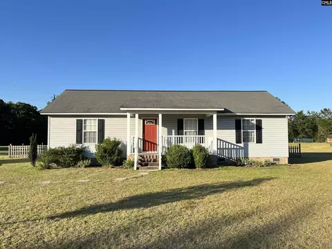 1151 Centerville Rd, Ridgeway, SC 29130 photo 1