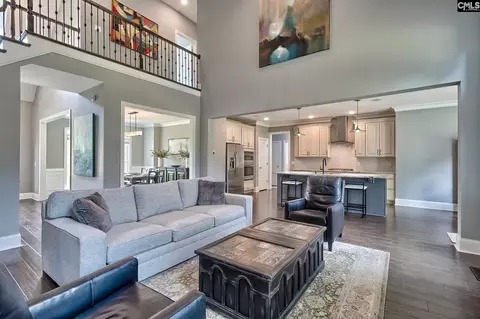 202 Green Wing Ct, Gilbert, SC 29054 photo 1
