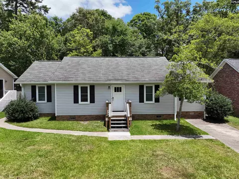 549 Parlock Rd, Irmo, SC 29063 photo 1