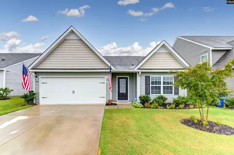 1454 Native Garden Rd, Gilbert, SC 29054 photo 1