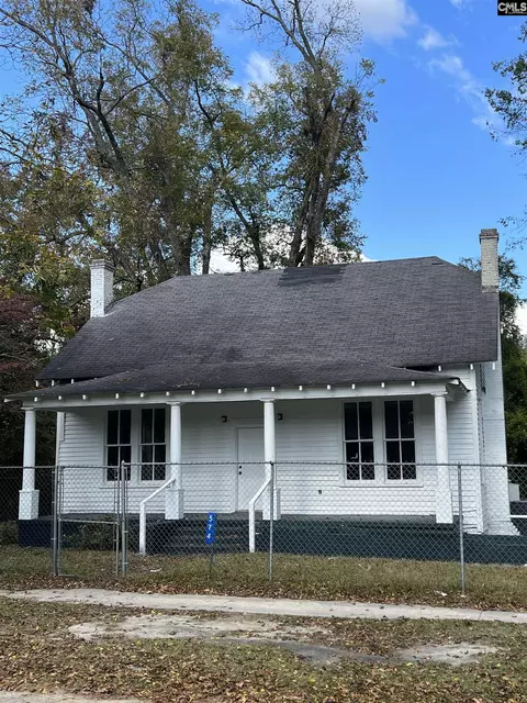 574 Progressive Way, Denmark, SC 29042 photo 1