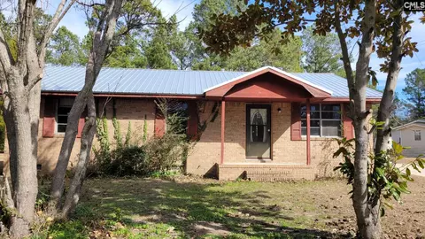 791 Bay Rd, Rowesville, SC 29133 photo 1