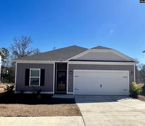 342 Griffon Dr, Chapin, SC 29036 photo 1