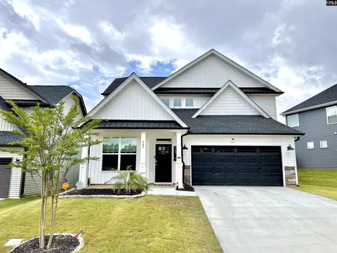 405 River Trace Loop, Simpsonville, SC 29680 photo 1