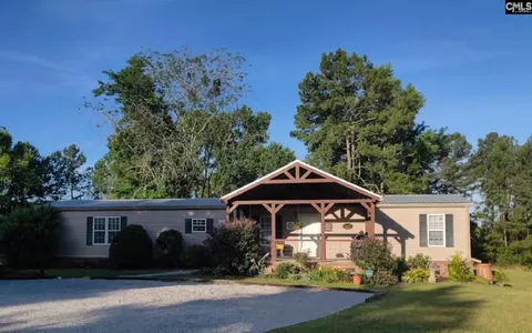 4649 Park Rd, Ridgeway, SC 29130 photo 1